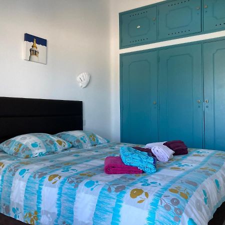 Casa As Gaivotas Apartment Carvoeiro  Luaran gambar