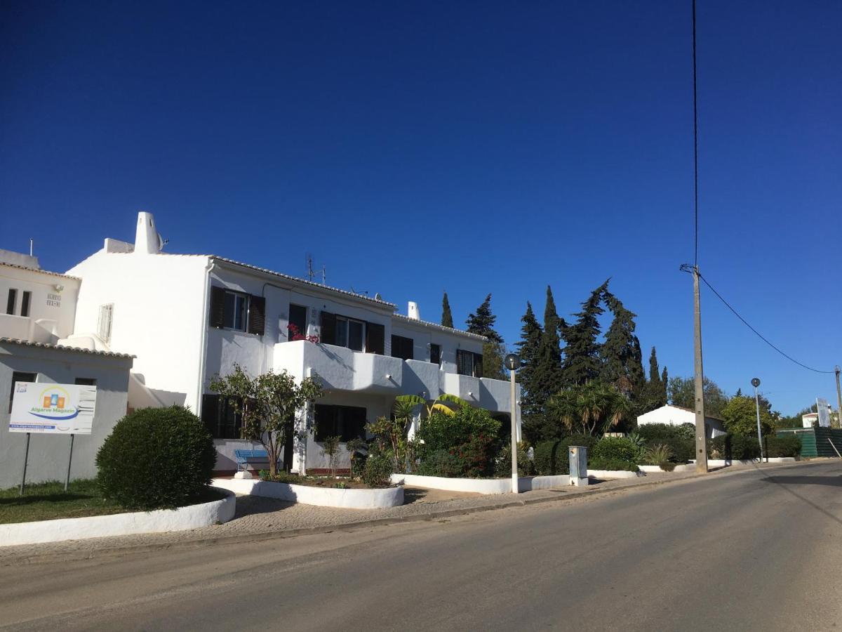 Casa As Gaivotas Apartment Carvoeiro  Luaran gambar