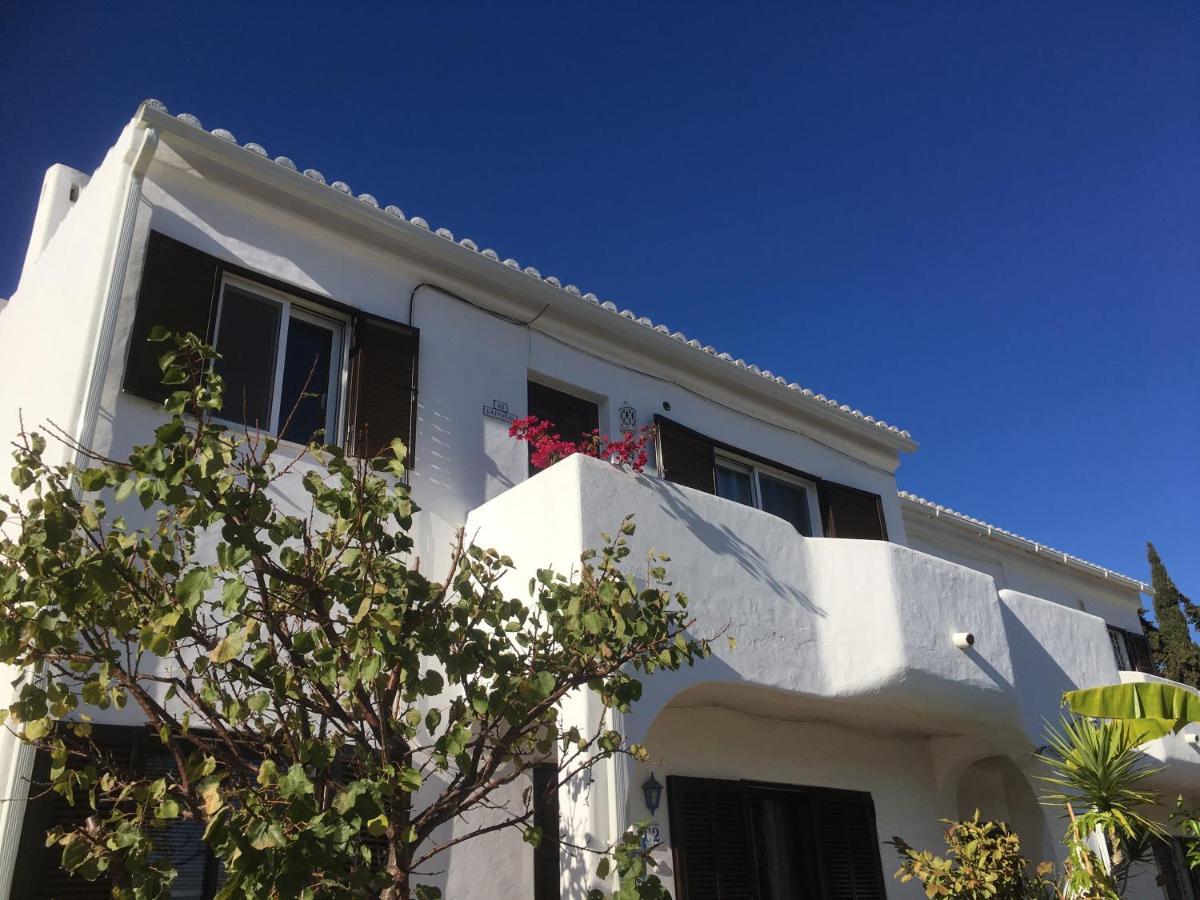 Casa As Gaivotas Apartment Carvoeiro  Luaran gambar
