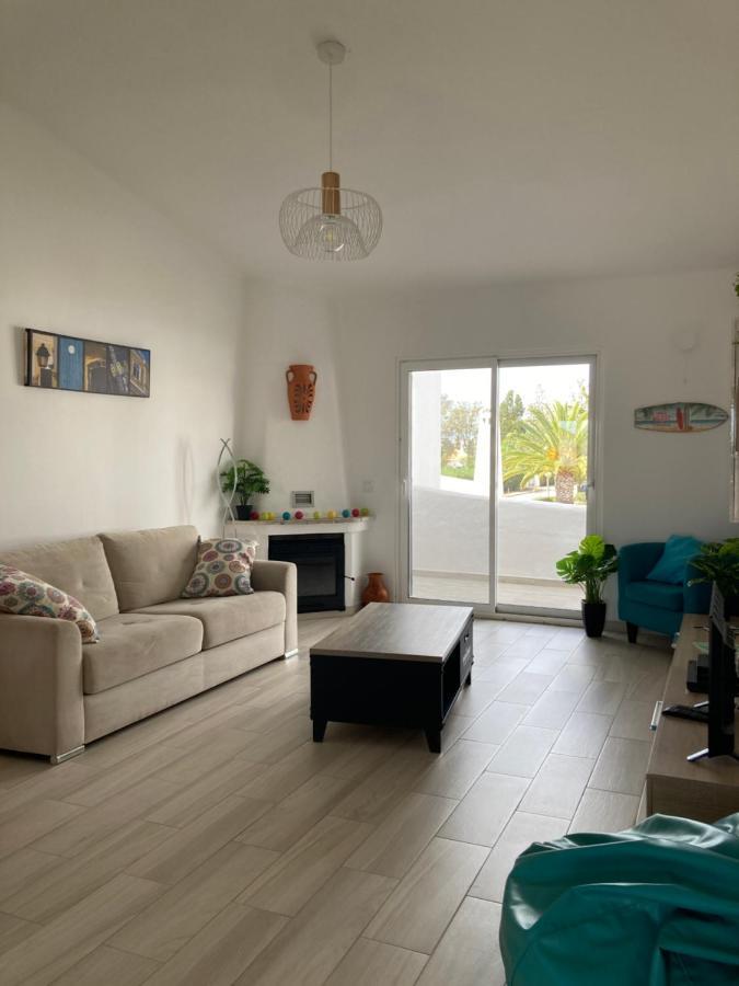 Casa As Gaivotas Apartment Carvoeiro  Luaran gambar