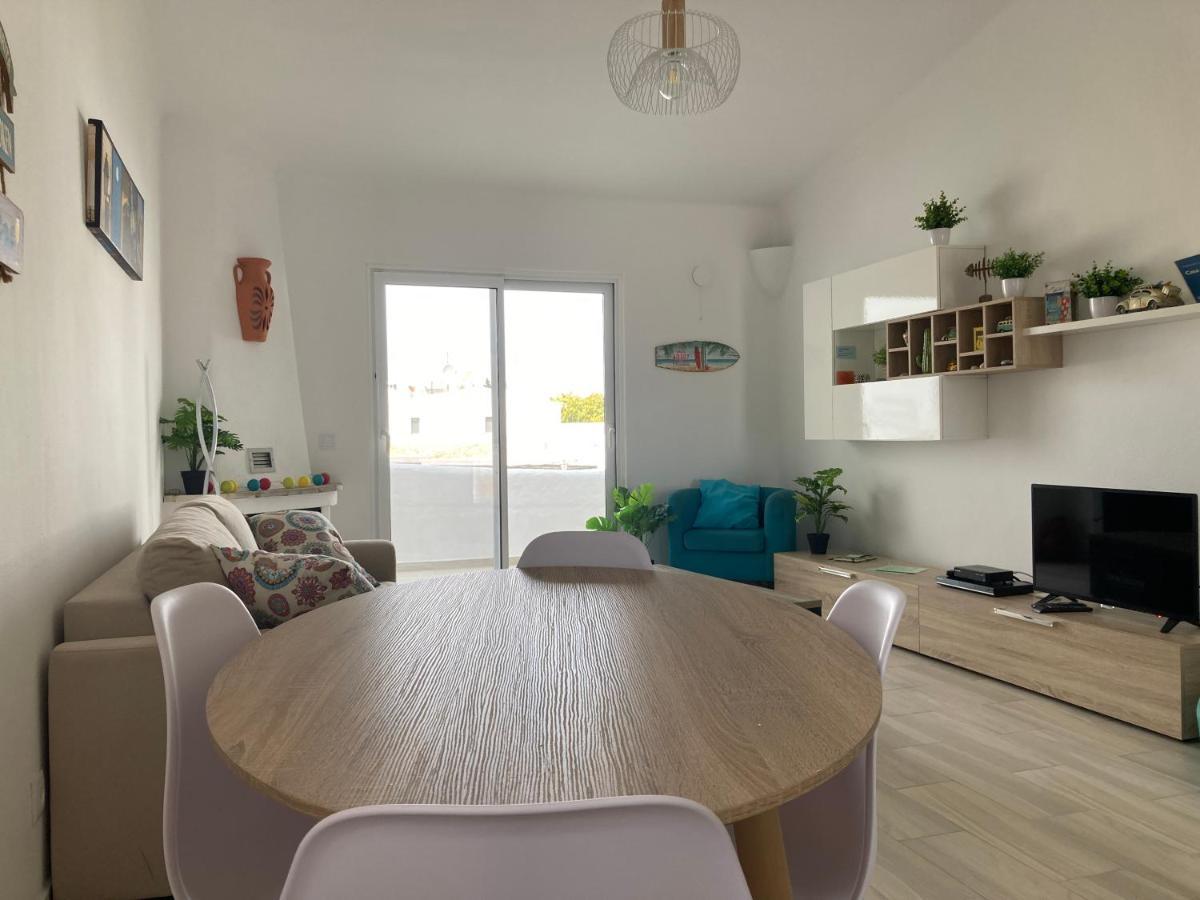 Casa As Gaivotas Apartment Carvoeiro  Luaran gambar