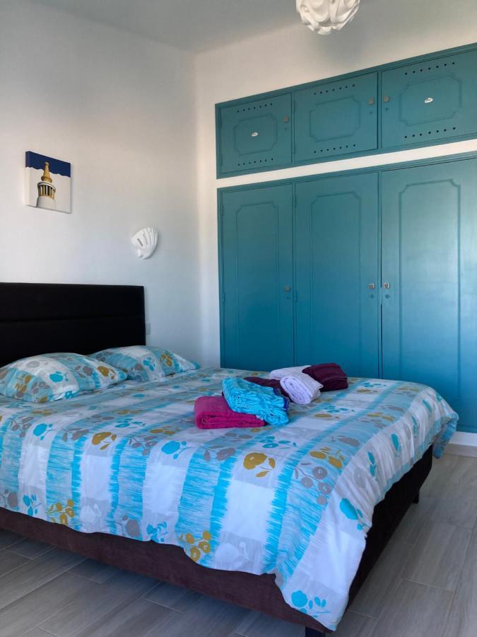 Casa As Gaivotas Apartment Carvoeiro  Luaran gambar