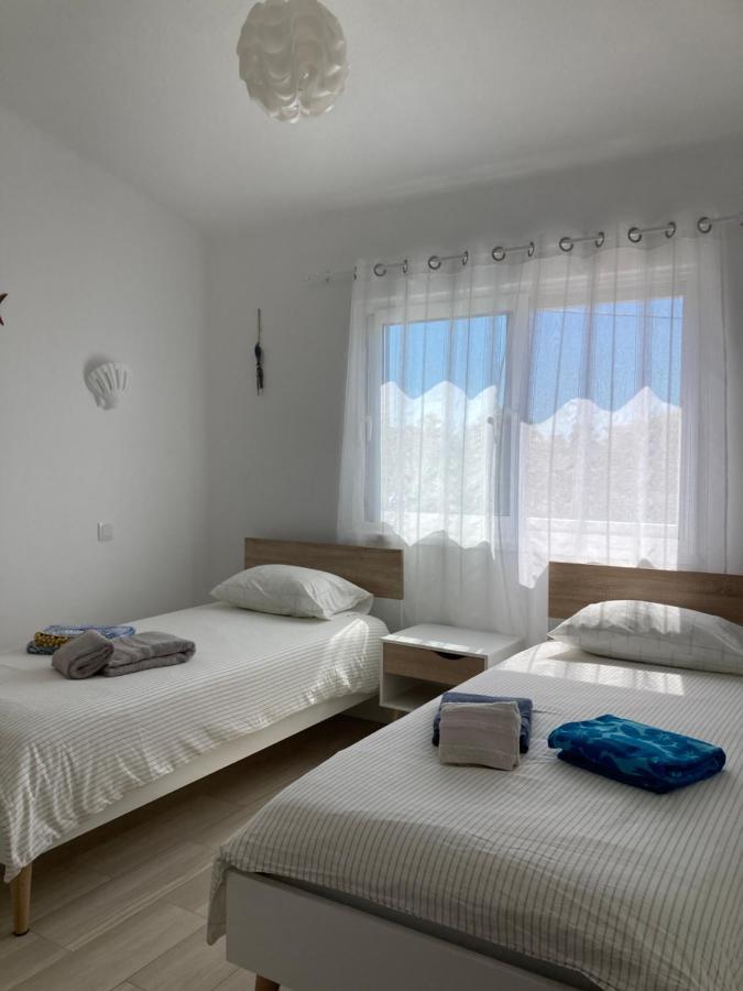Casa As Gaivotas Apartment Carvoeiro  Luaran gambar