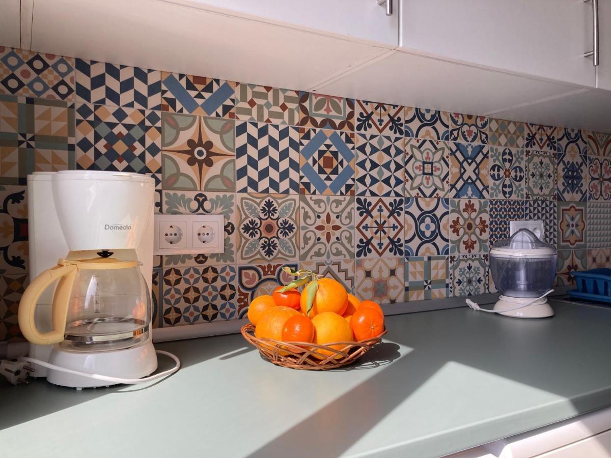 Casa As Gaivotas Apartment Carvoeiro  Luaran gambar