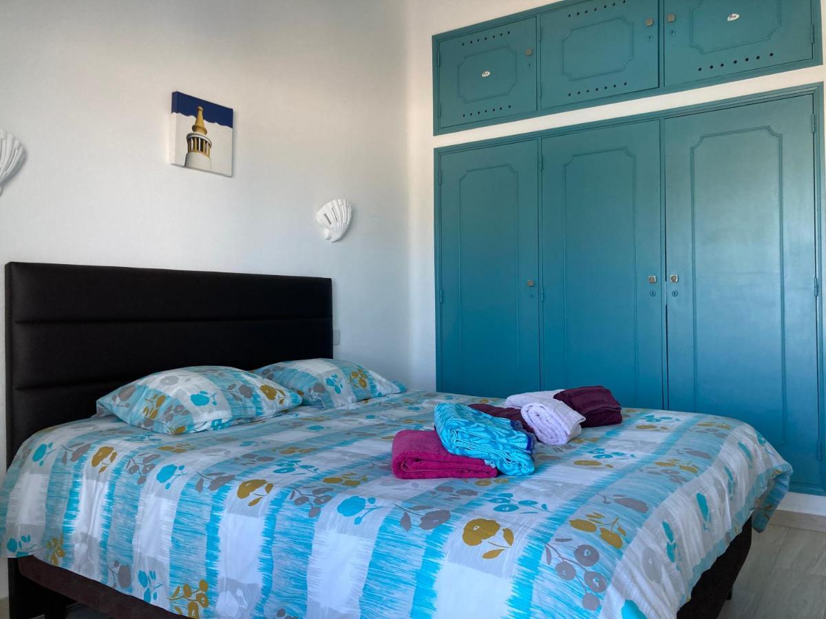Casa As Gaivotas Apartment Carvoeiro  Luaran gambar