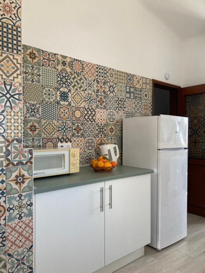 Casa As Gaivotas Apartment Carvoeiro  Luaran gambar