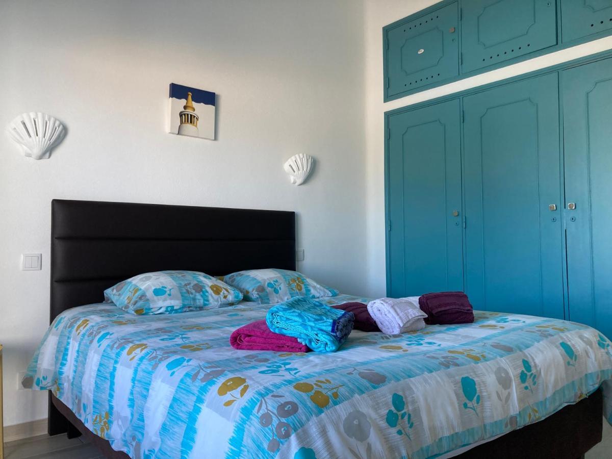 Casa As Gaivotas Apartment Carvoeiro  Luaran gambar