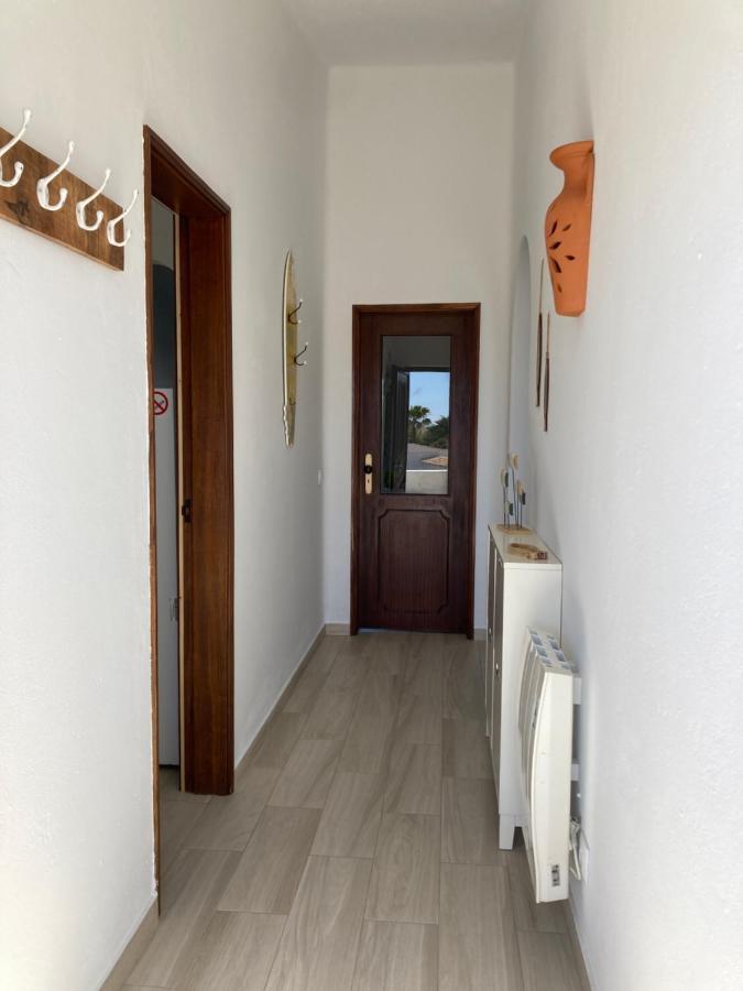 Casa As Gaivotas Apartment Carvoeiro  Luaran gambar