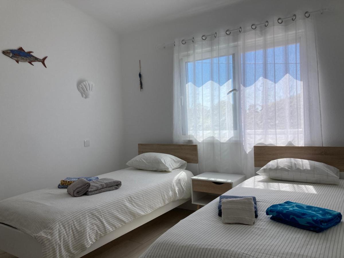 Casa As Gaivotas Apartment Carvoeiro  Luaran gambar