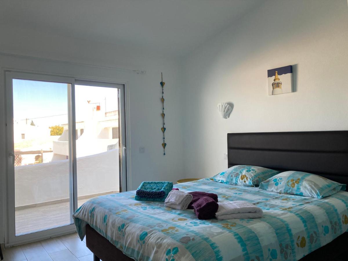 Casa As Gaivotas Apartment Carvoeiro  Luaran gambar