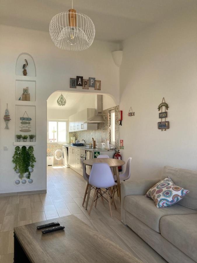 Casa As Gaivotas Apartment Carvoeiro  Luaran gambar