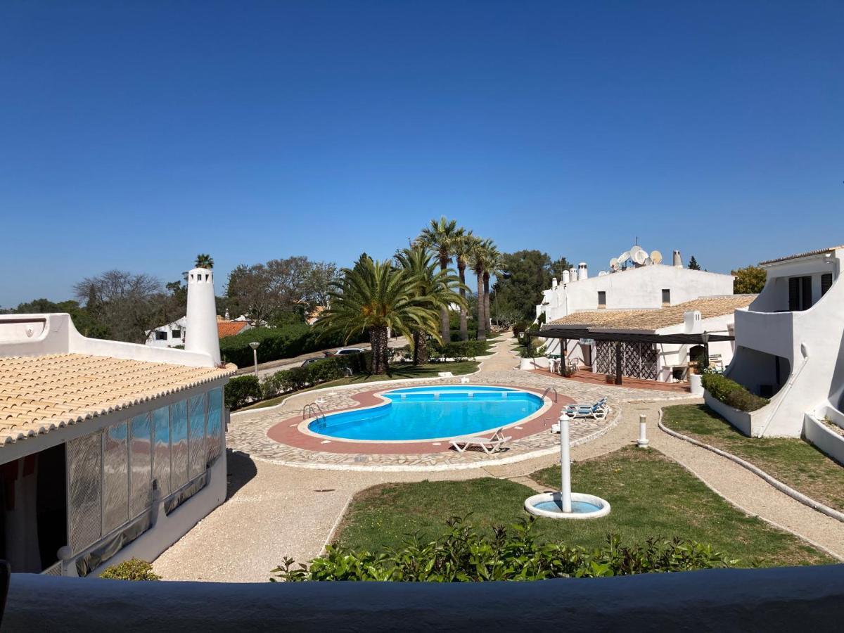 Casa As Gaivotas Apartment Carvoeiro  Luaran gambar