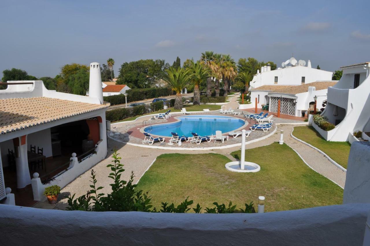 Casa As Gaivotas Apartment Carvoeiro  Luaran gambar