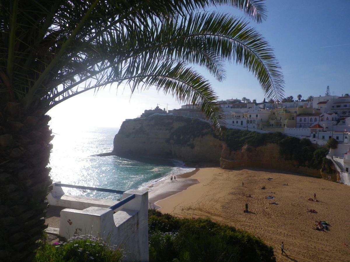 Casa As Gaivotas Apartment Carvoeiro  Luaran gambar