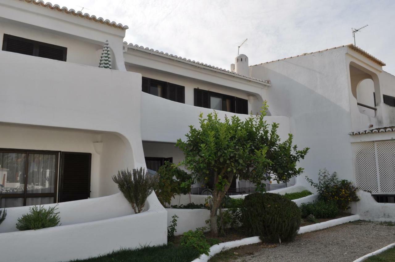 Casa As Gaivotas Apartment Carvoeiro  Luaran gambar