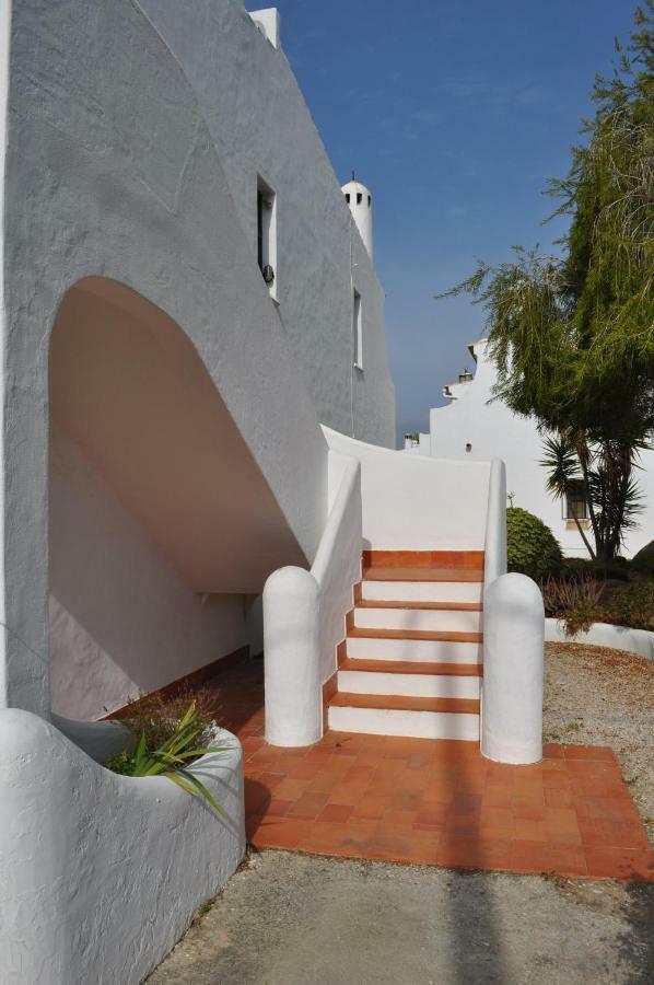 Casa As Gaivotas Apartment Carvoeiro  Luaran gambar
