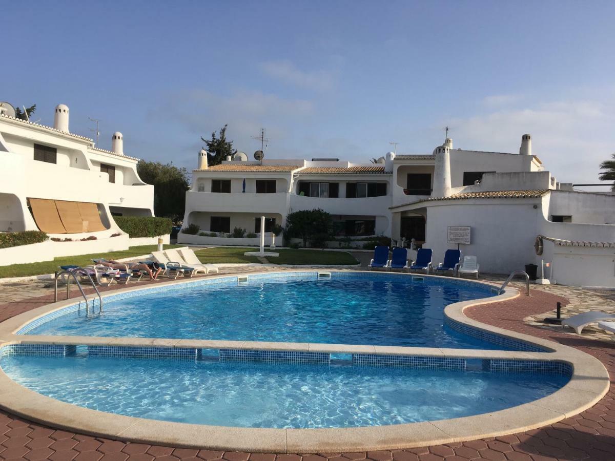Casa As Gaivotas Apartment Carvoeiro  Luaran gambar