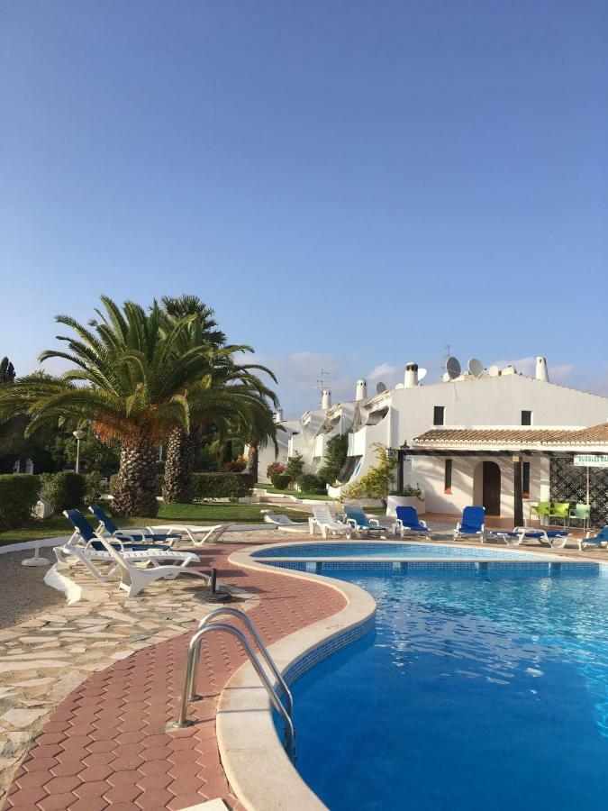 Casa As Gaivotas Apartment Carvoeiro  Luaran gambar