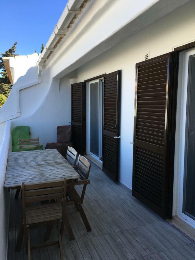 Casa As Gaivotas Apartment Carvoeiro  Luaran gambar