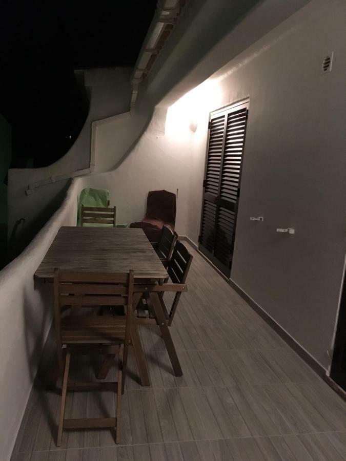 Casa As Gaivotas Apartment Carvoeiro  Luaran gambar